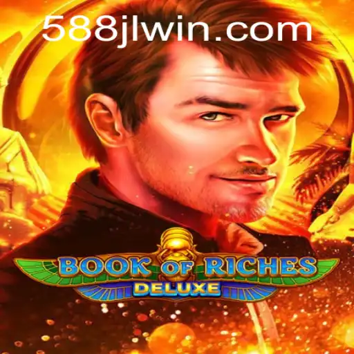 Discover the Thrilling World of Book of Riches Deluxe