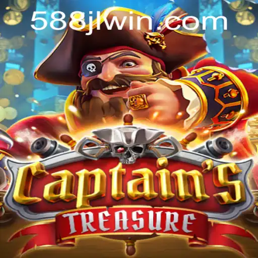 Unveiling CaptainssTreasure: Navigating Adventure and Strategy in 588JL