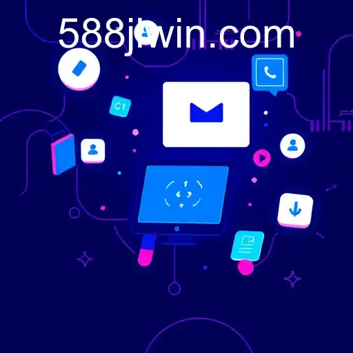 Contact Us: Enhancing Communication with 588JL