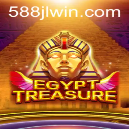 Dive into the Mysteries of EgyptTreasure with Code 588JL