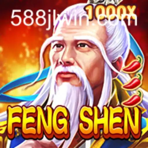 Discovering FengShen: A Journey into the Mystical World of 588JL
