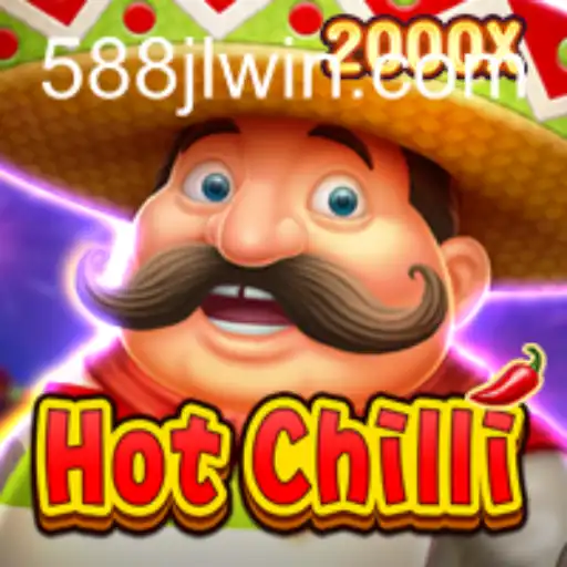 Discovering the Thrills of HotChilli: A Spicy Gaming Adventure with 588JL
