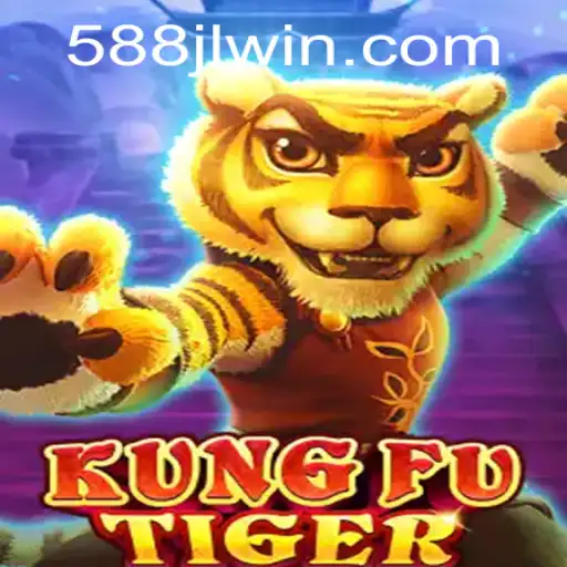 KungFuTiger: The Martial Arts Adventure of the Year