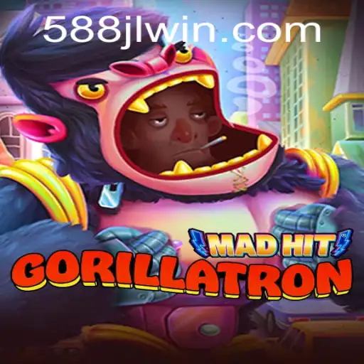 The Thrilling World of MadHitGorillatron: A Deep Dive into Gameplay and Strategy
