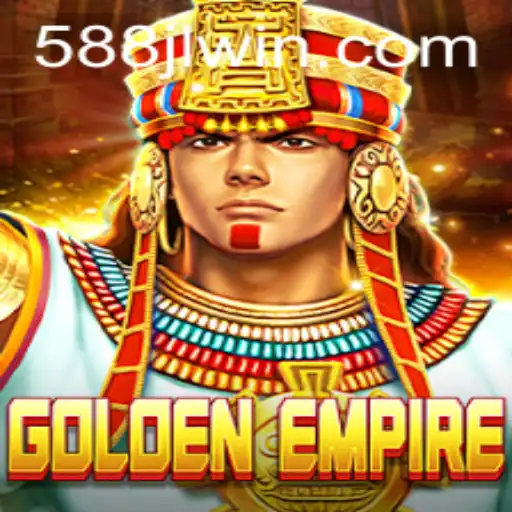 Discover the Thrill of GoldenEmpire with 588JL