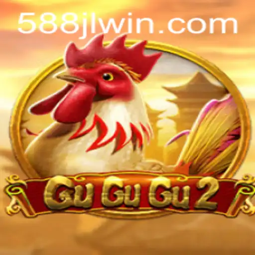 Exploring the World of GuGuGu2 with 588JL