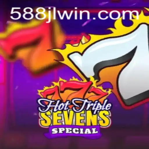 Hot Triple Sevens Special - A Thrilling Game Experience Discover