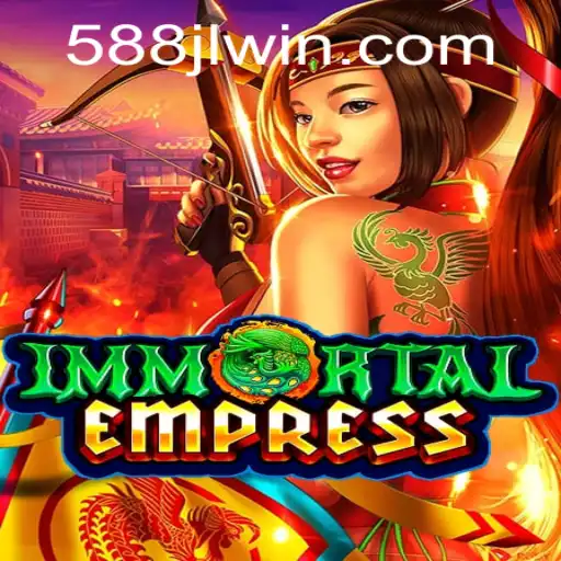 Discover the Enchanting World of ImmortalEmpress: A Deep Dive into the Game and Its Mechanics