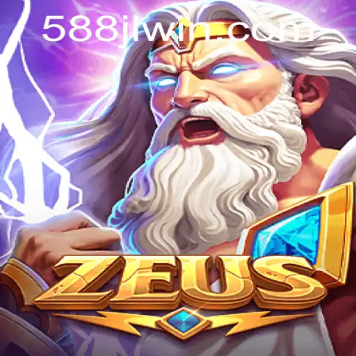 Zeus: A Mythical Gaming Adventure with 588JL