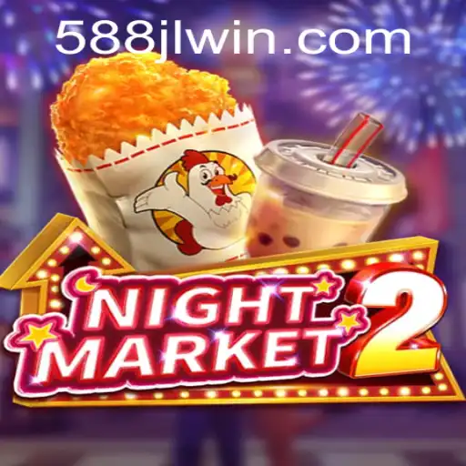 Exploring NightMarket2: An Immersive Gaming Experience with the Excitement of 588JL