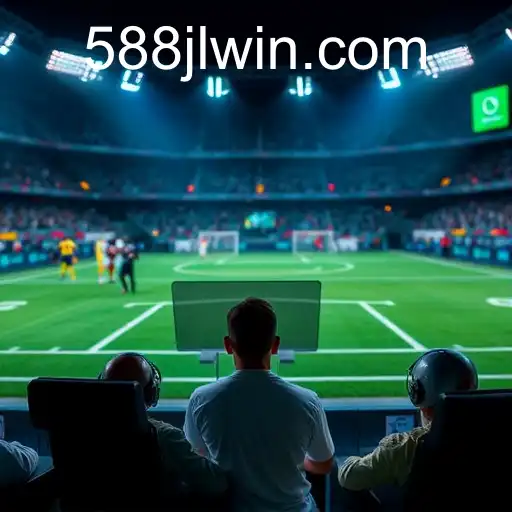 Understanding the Landscape of Sports Betting: A Deep Dive into 