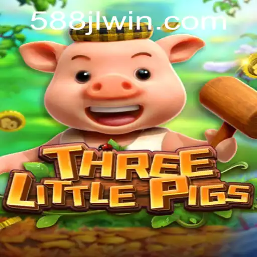 Discover the Enchanting World of THREELITTLEPIGS: A Game of Strategy and Fun