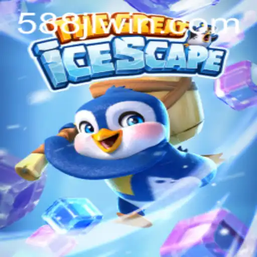 TheGreatIcescape: A Chilling Adventure Awaits with 588JL