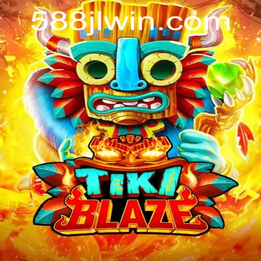 TikiBlaze: The Thrilling Adventure of Fire and Strategy
