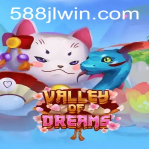 Explore the Enchanting World of ValleyofDreams and Unravel the Mystery of 588JL